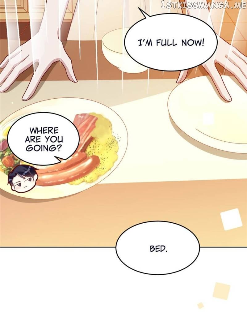 Sweet Love chapter 69 - page 11