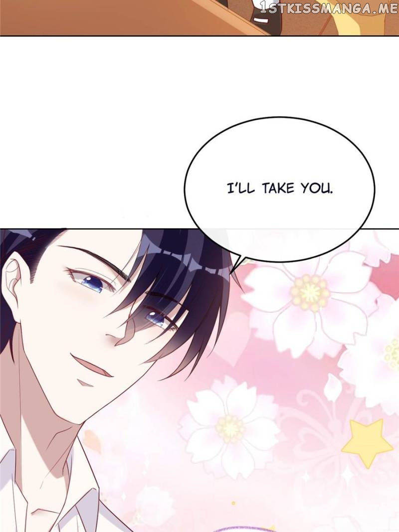 Sweet Love chapter 69 - page 16