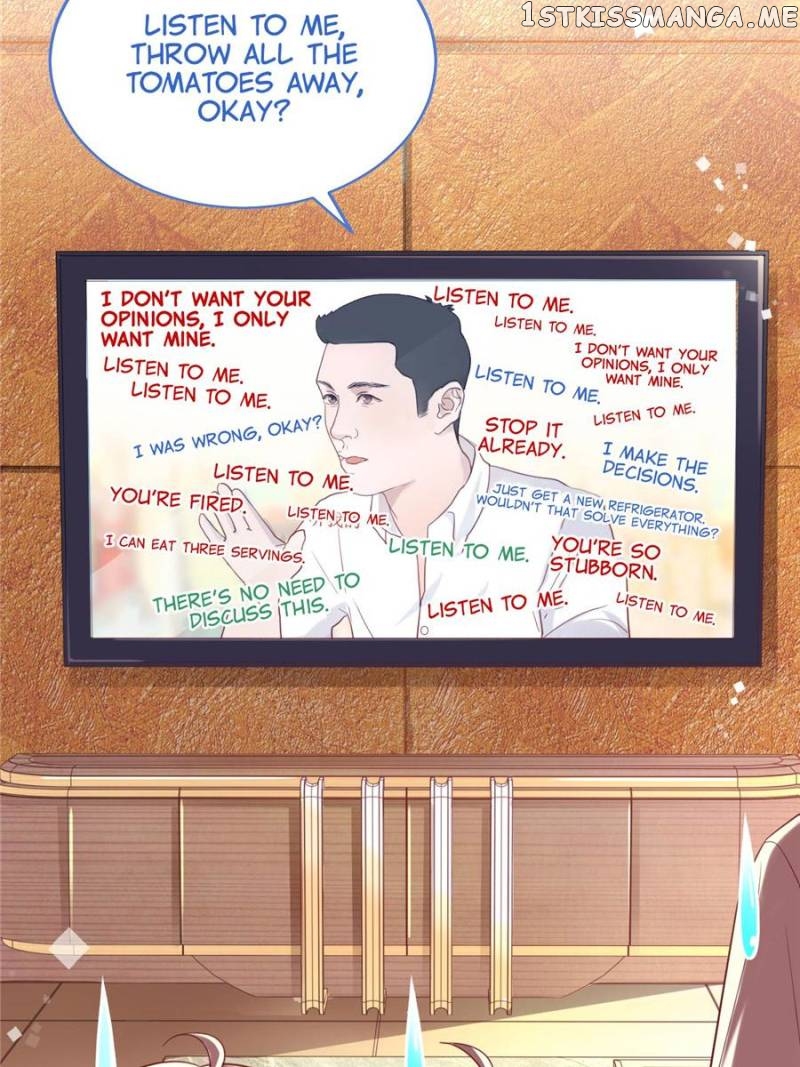 Sweet Love chapter 69 - page 20