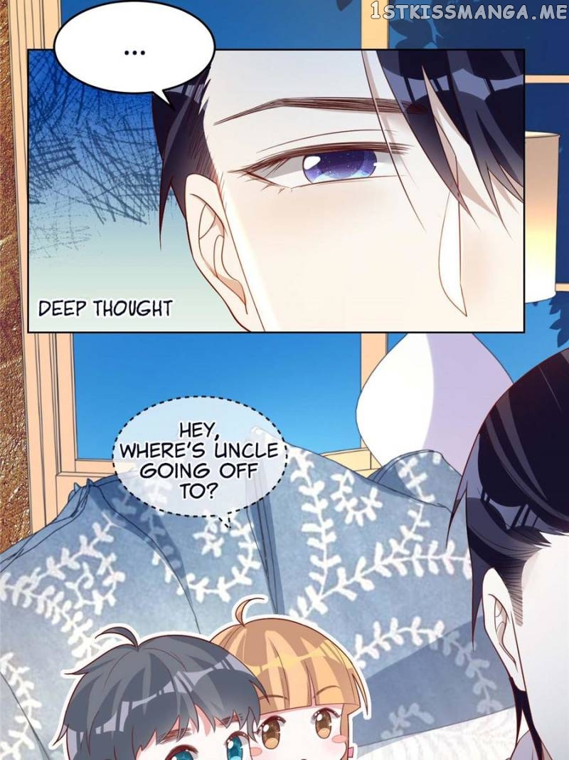 Sweet Love chapter 69 - page 30