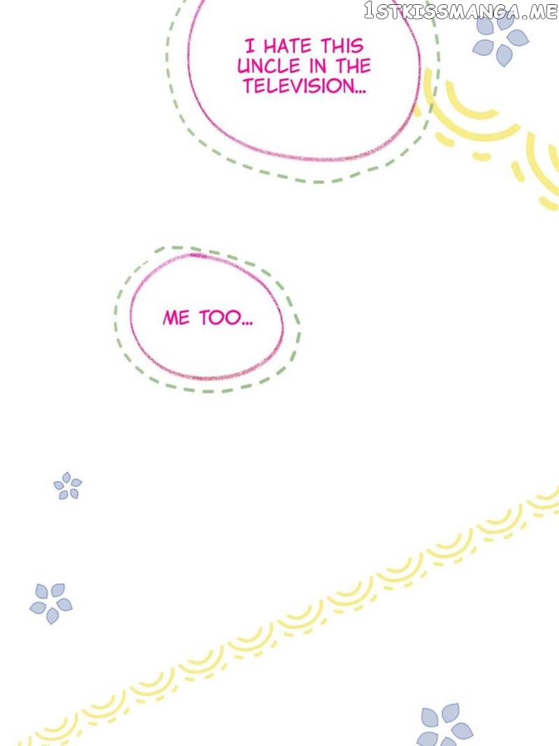 Sweet Love chapter 69 - page 33