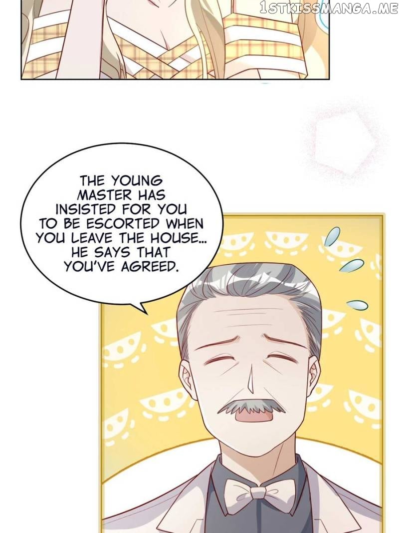 Sweet Love chapter 68 - page 11