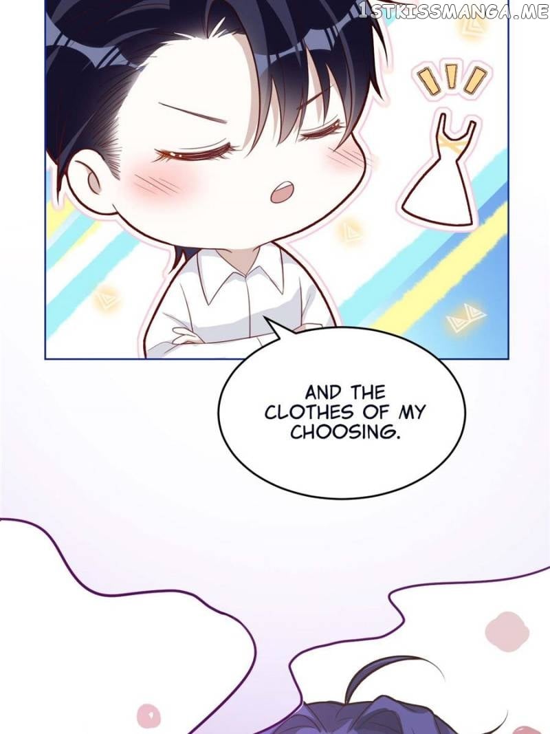Sweet Love chapter 68 - page 16