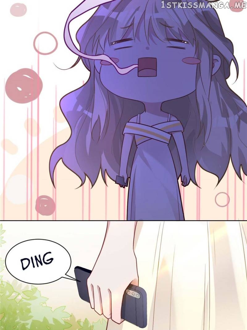 Sweet Love chapter 68 - page 17