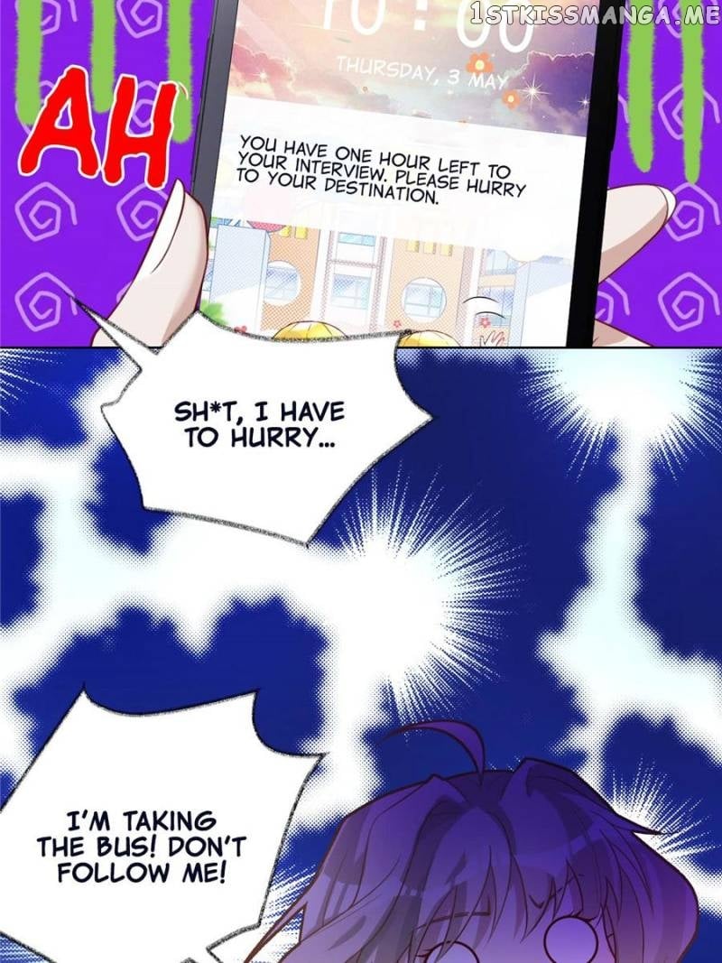 Sweet Love chapter 68 - page 19