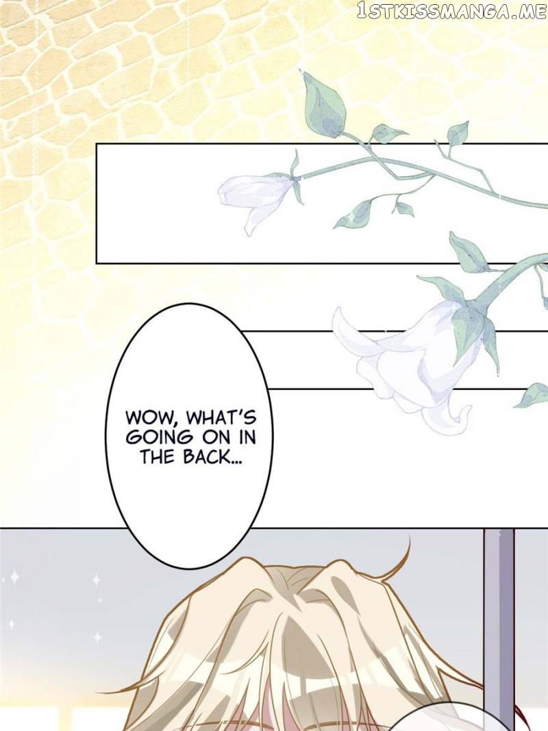 Sweet Love chapter 68 - page 22