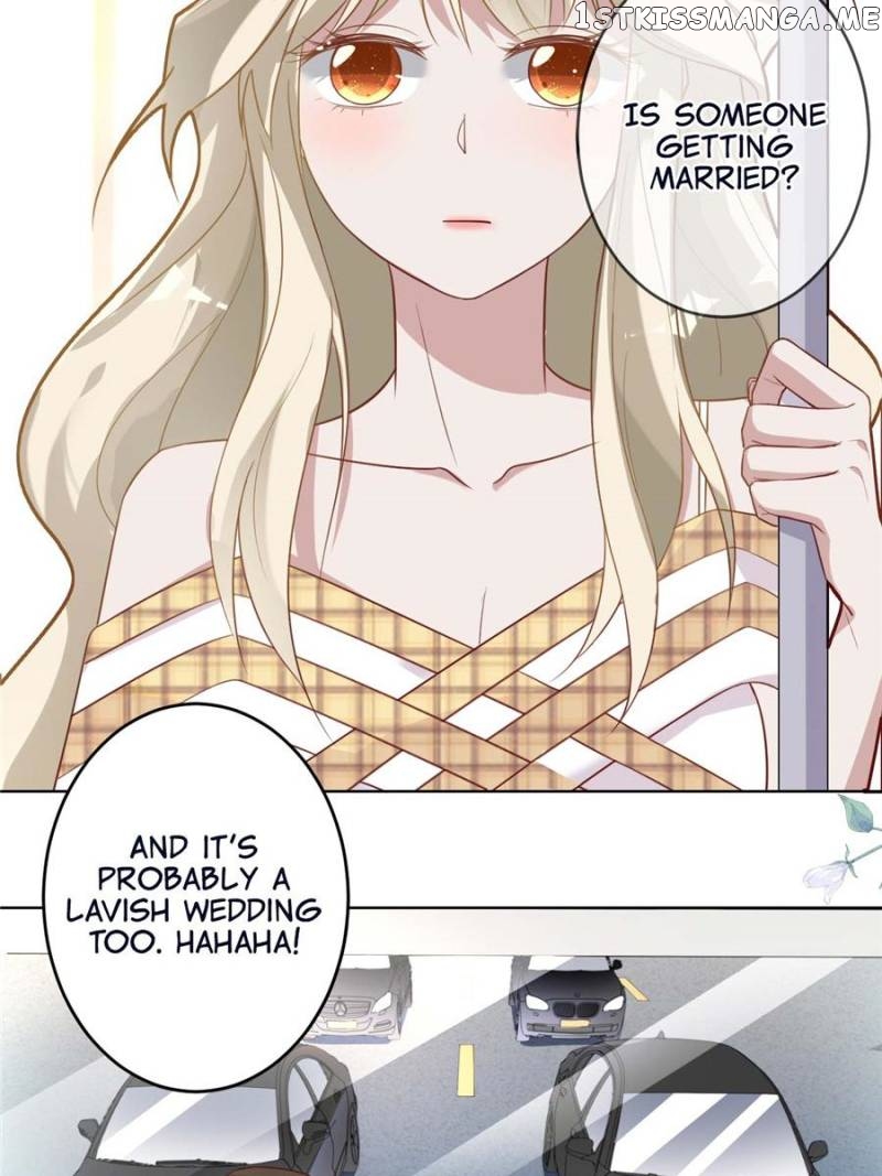 Sweet Love chapter 68 - page 23