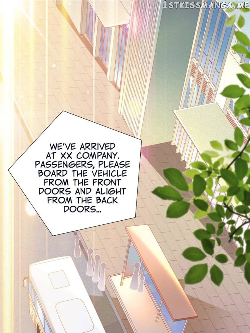 Sweet Love chapter 68 - page 25