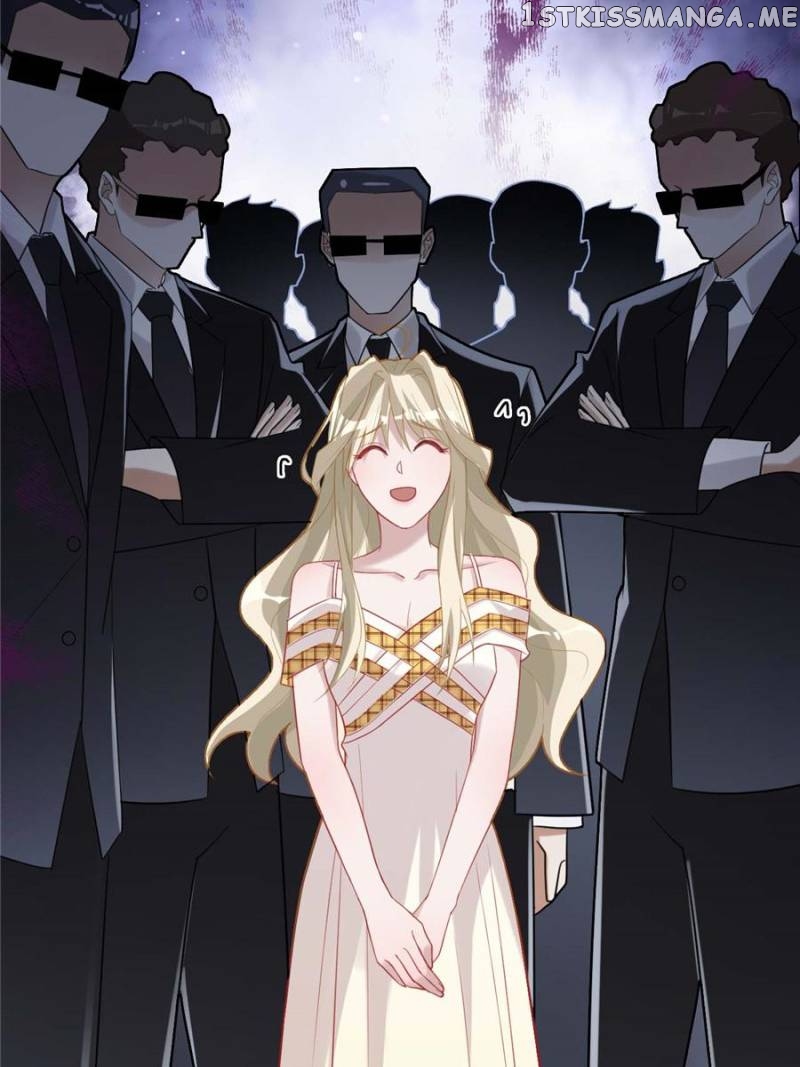 Sweet Love chapter 68 - page 30