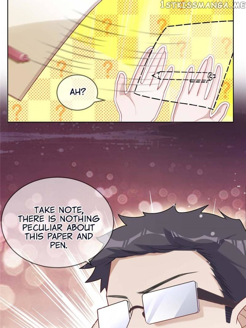 Sweet Love chapter 68 - page 33