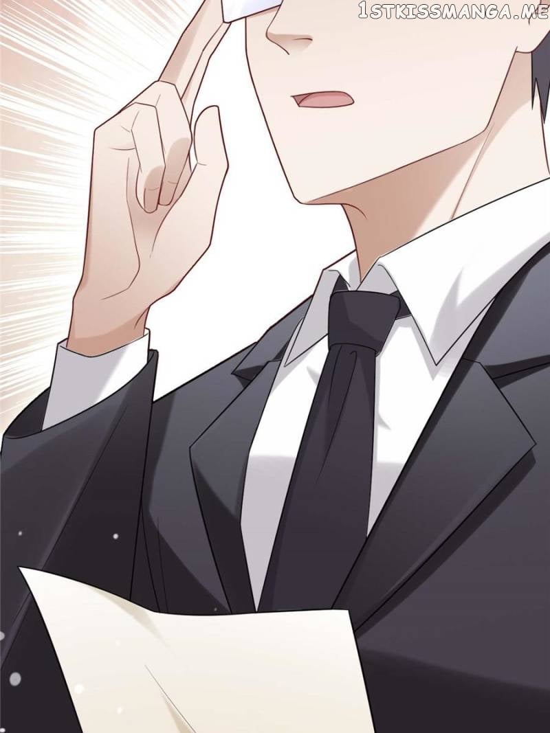Sweet Love chapter 68 - page 34