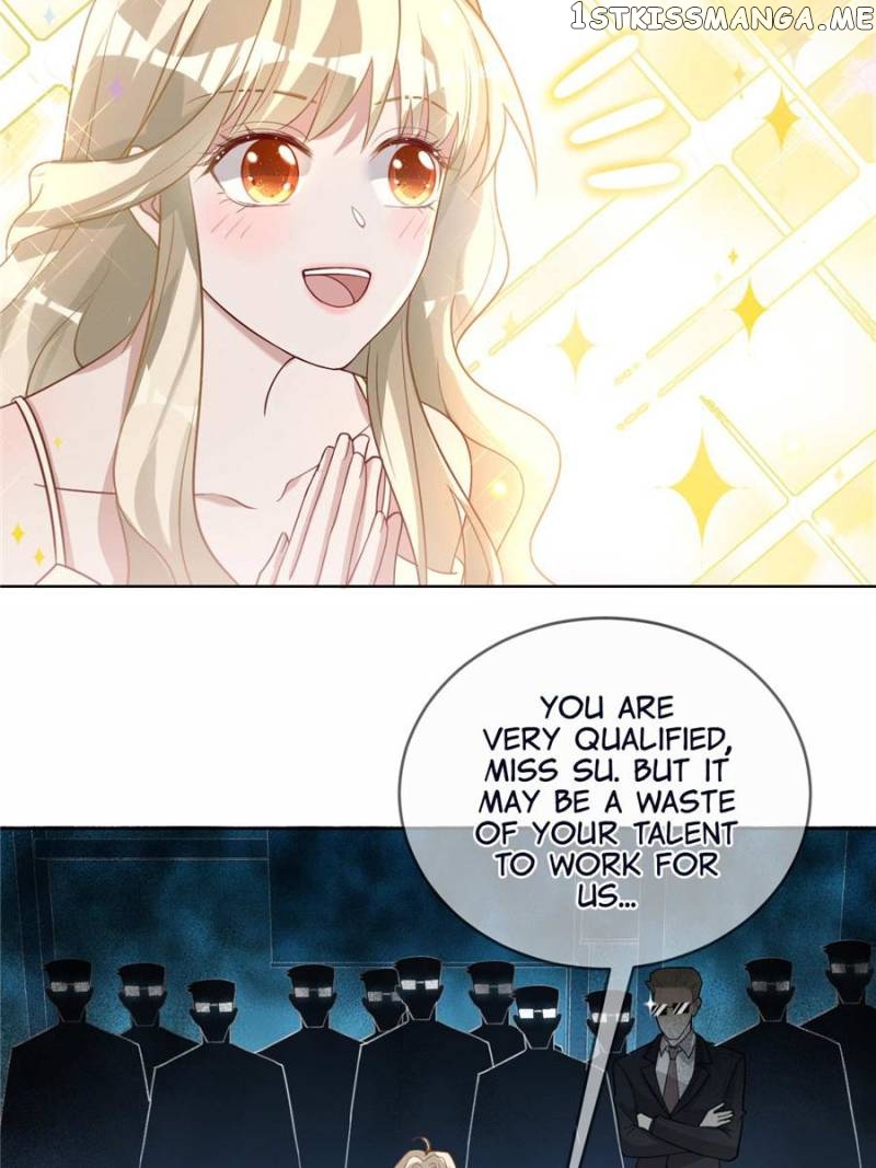 Sweet Love chapter 68 - page 42