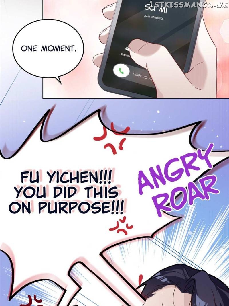 Sweet Love chapter 68 - page 48