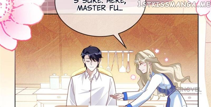 Sweet Love chapter 67 - page 15