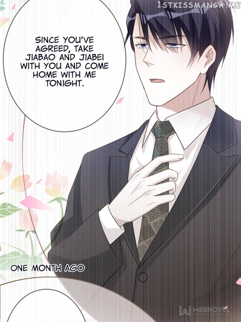 Sweet Love chapter 67 - page 17