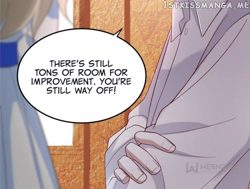 Sweet Love chapter 67 - page 21