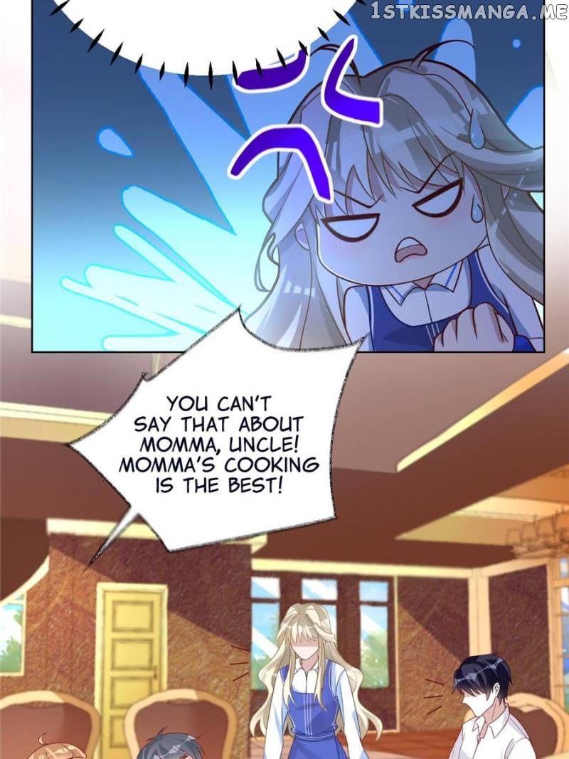Sweet Love chapter 67 - page 23