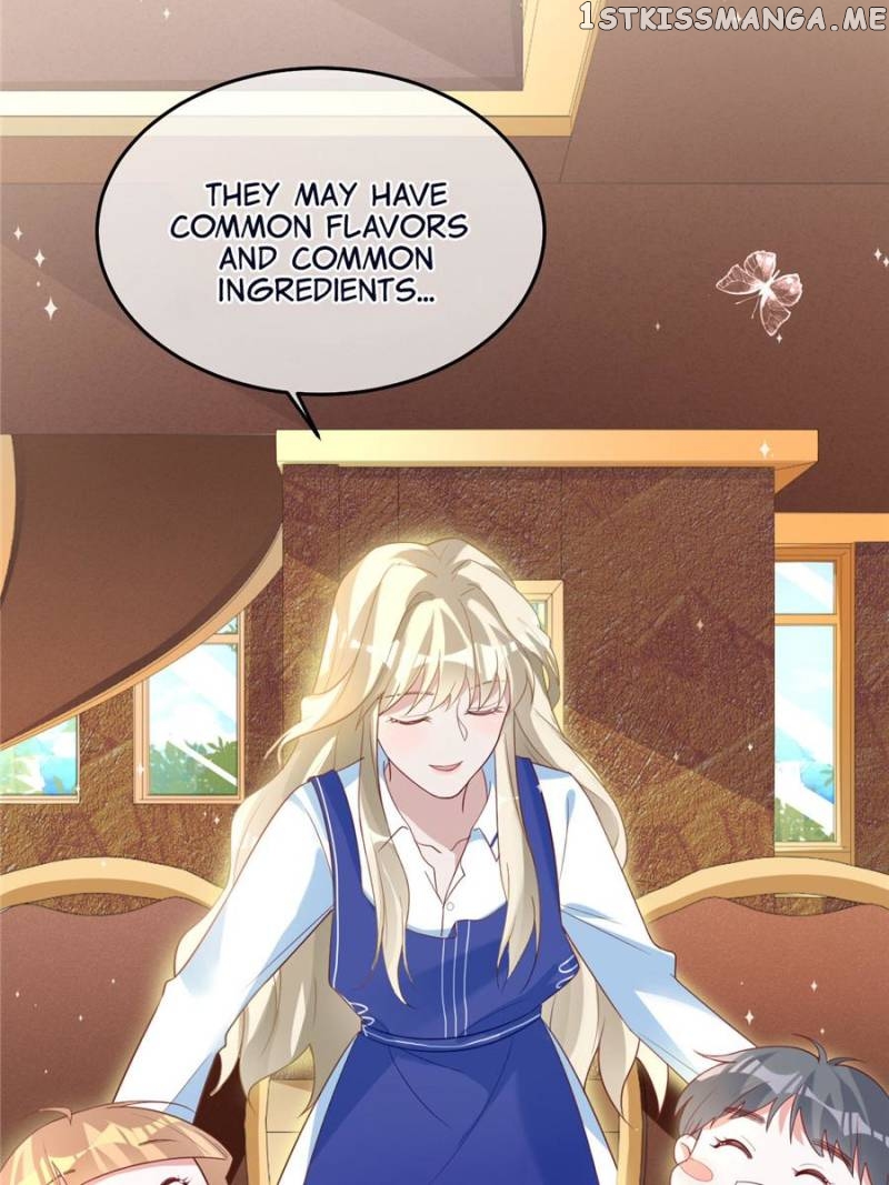 Sweet Love chapter 67 - page 27