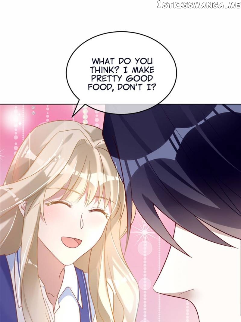 Sweet Love chapter 67 - page 34