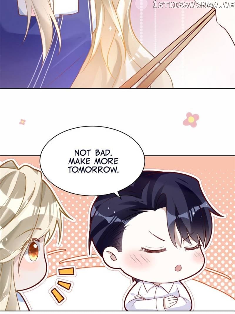 Sweet Love chapter 67 - page 35