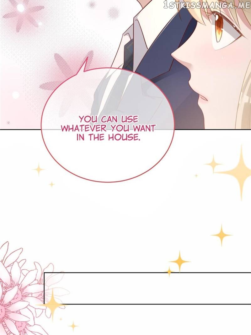 Sweet Love chapter 67 - page 7