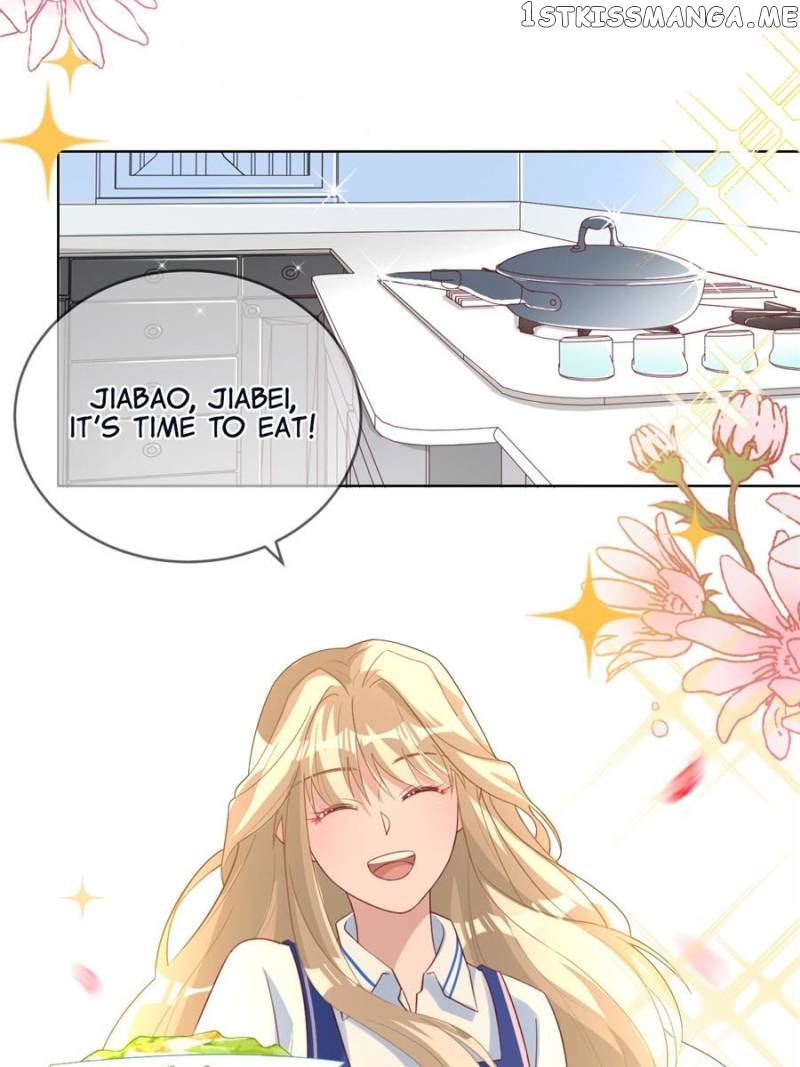 Sweet Love chapter 67 - page 8