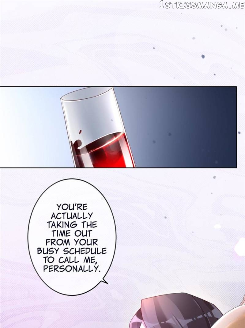Sweet Love chapter 66 - page 1