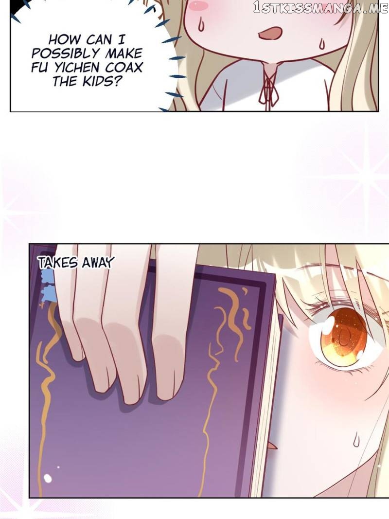 Sweet Love chapter 66 - page 22