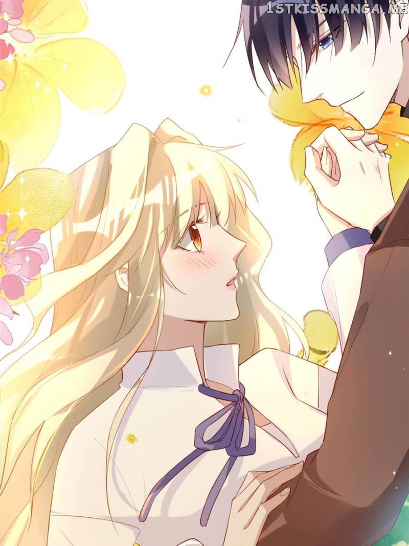 Sweet Love chapter 66 - page 33