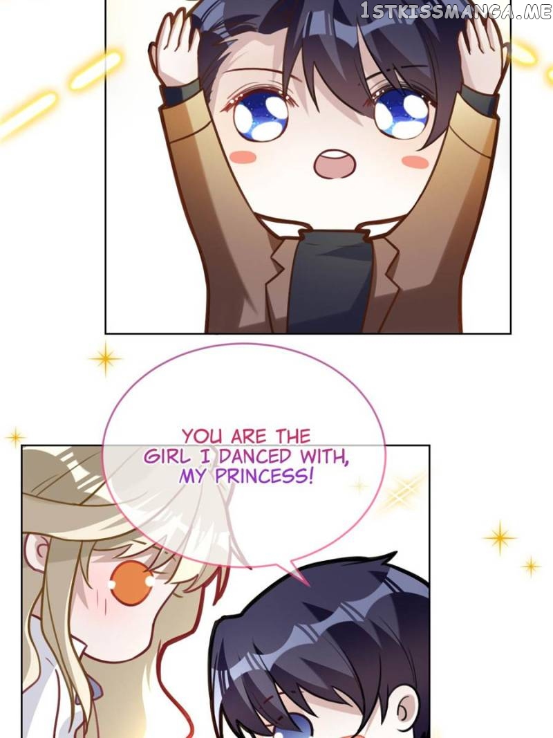 Sweet Love chapter 66 - page 42