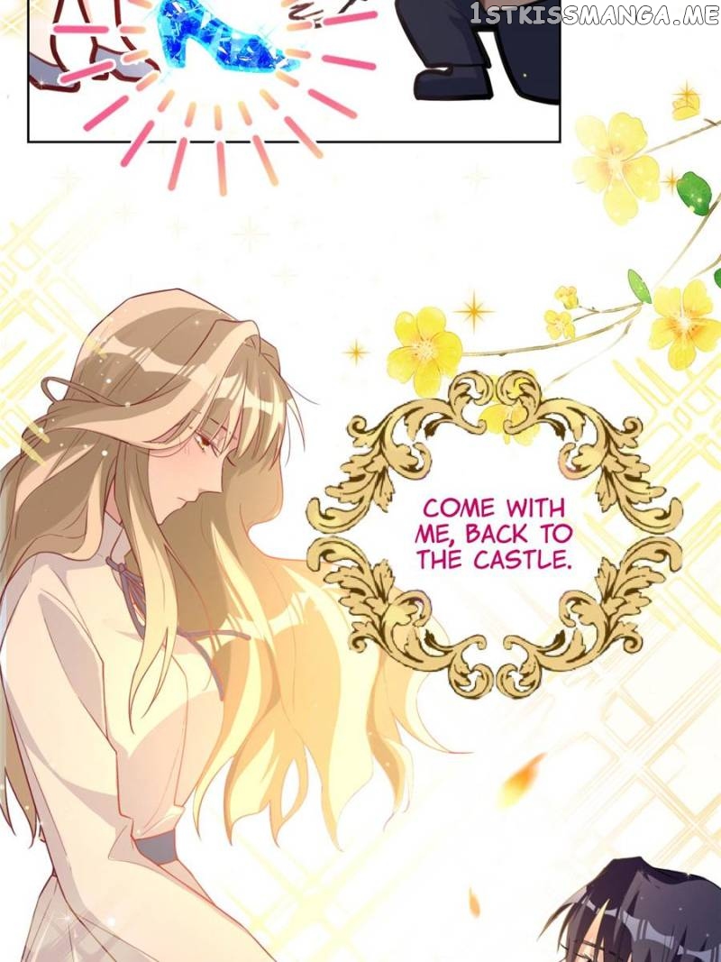 Sweet Love chapter 66 - page 44