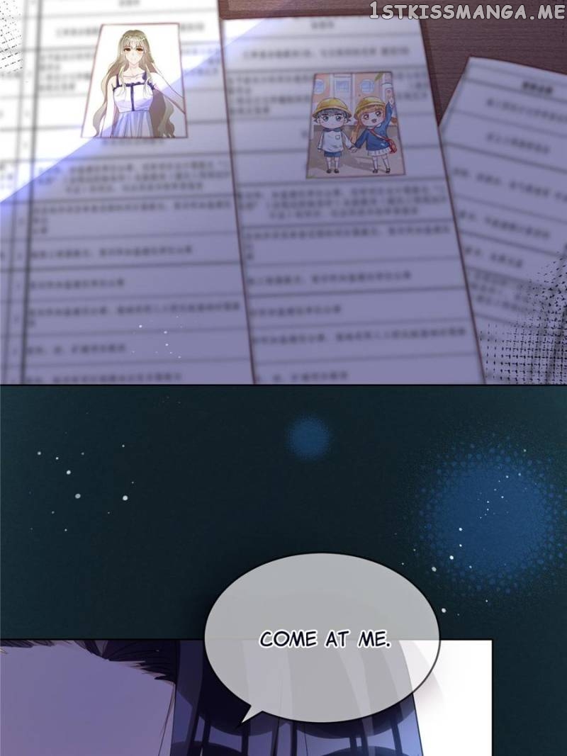 Sweet Love chapter 66 - page 5