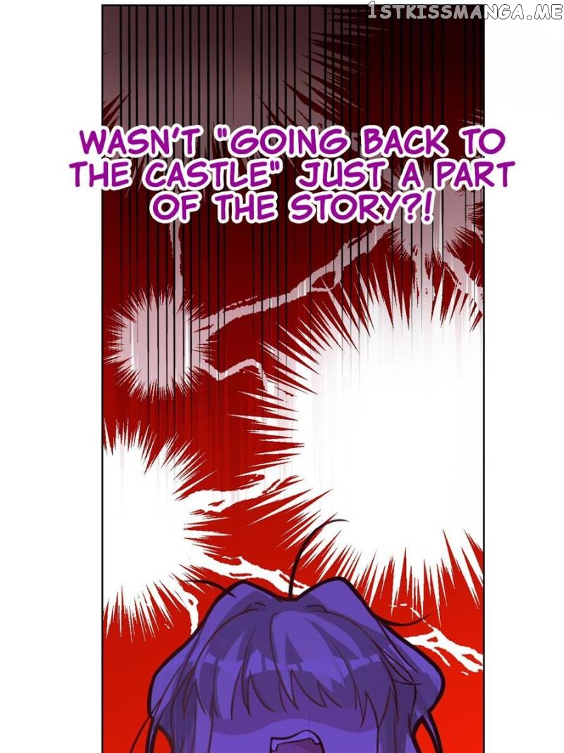 Sweet Love chapter 66 - page 56