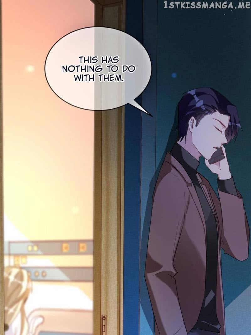 Sweet Love chapter 66 - page 7