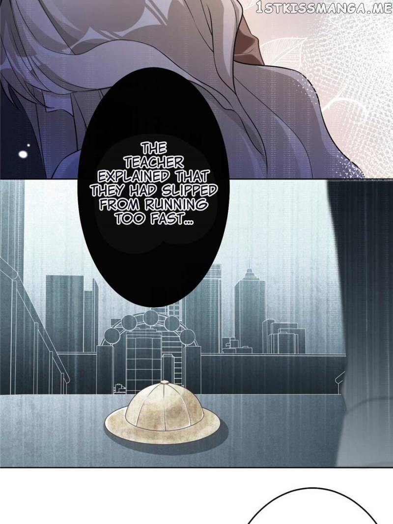 Sweet Love chapter 65 - page 16