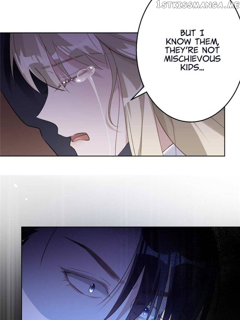 Sweet Love chapter 65 - page 17