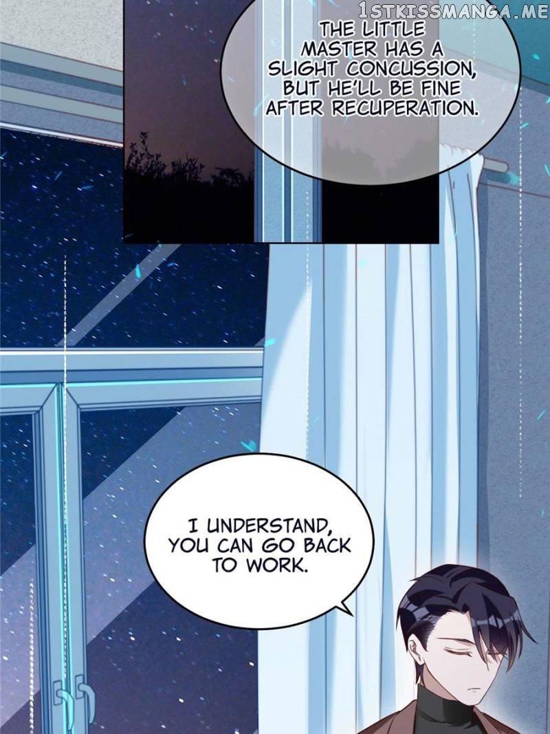 Sweet Love chapter 65 - page 26