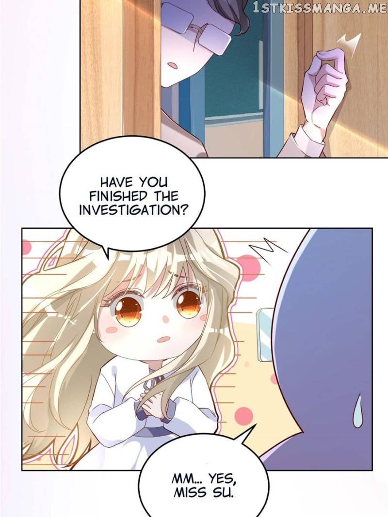 Sweet Love chapter 65 - page 32