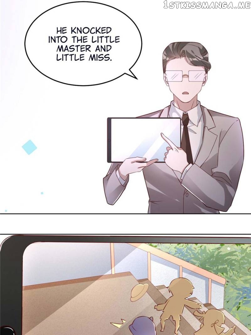 Sweet Love chapter 65 - page 34
