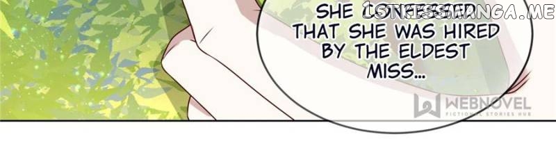 Sweet Love chapter 65 - page 36