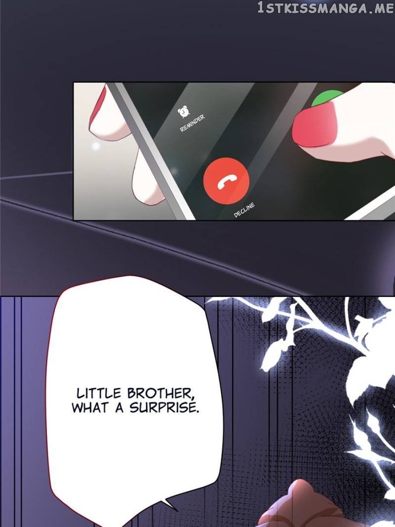 Sweet Love chapter 65 - page 39
