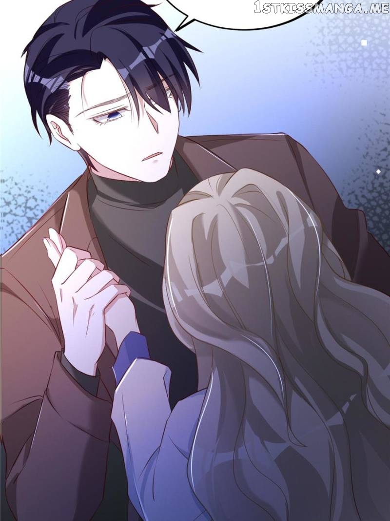 Sweet Love chapter 65 - page 7