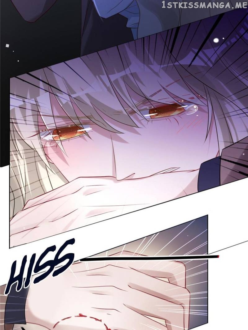 Sweet Love chapter 65 - page 8