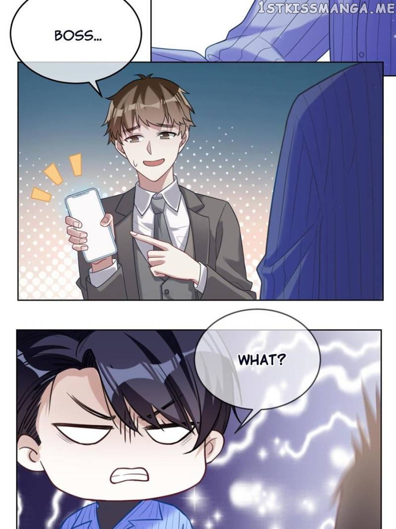 Sweet Love chapter 64 - page 11