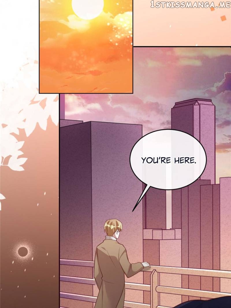 Sweet Love chapter 64 - page 17
