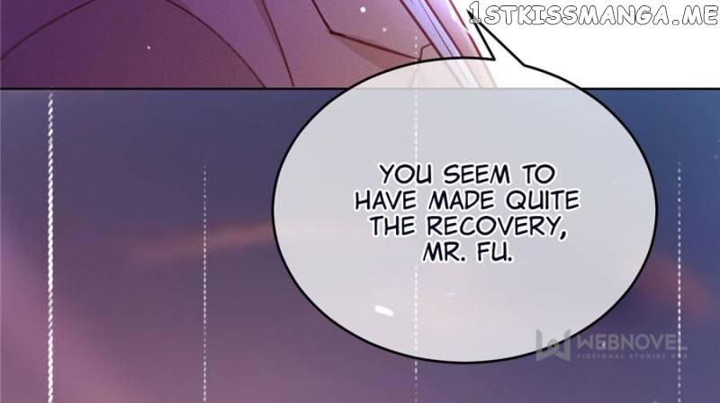 Sweet Love chapter 64 - page 21