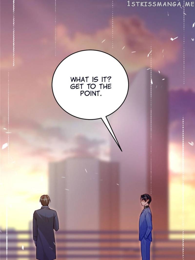 Sweet Love chapter 64 - page 22