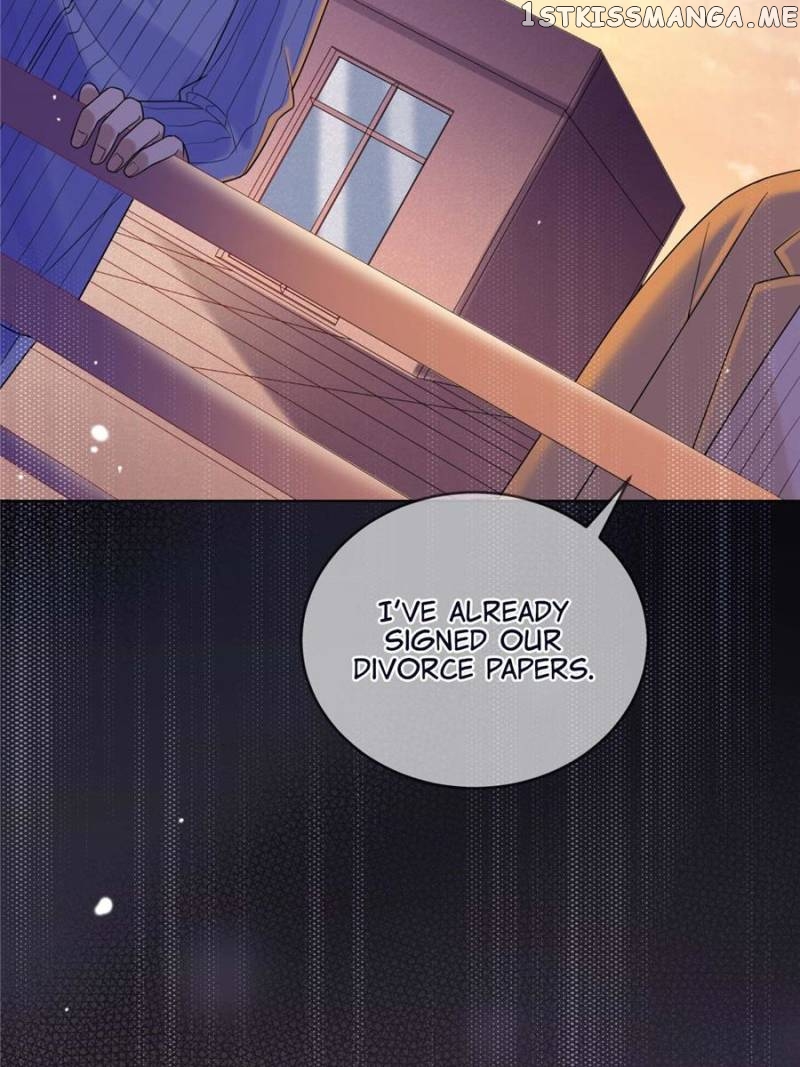 Sweet Love chapter 64 - page 32