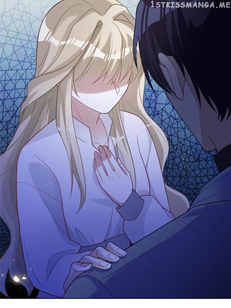 Sweet Love chapter 64 - page 7