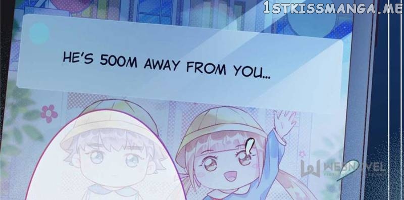 Sweet Love chapter 63 - page 17